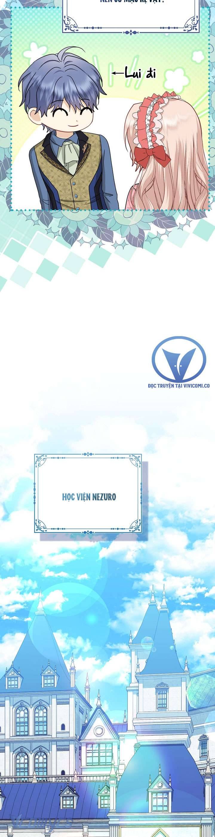 Nhân Vật Phản Diện Đều Thích Tôi Chapter 57 - Trang 2