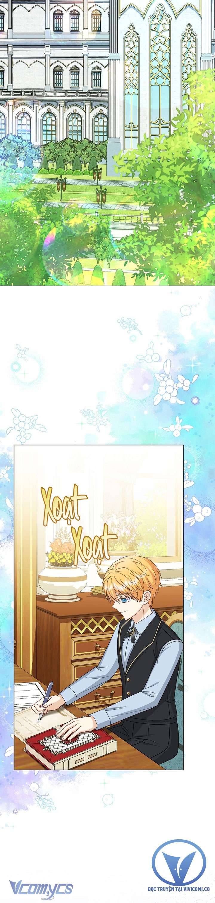 Nhân Vật Phản Diện Đều Thích Tôi Chapter 57 - Trang 2