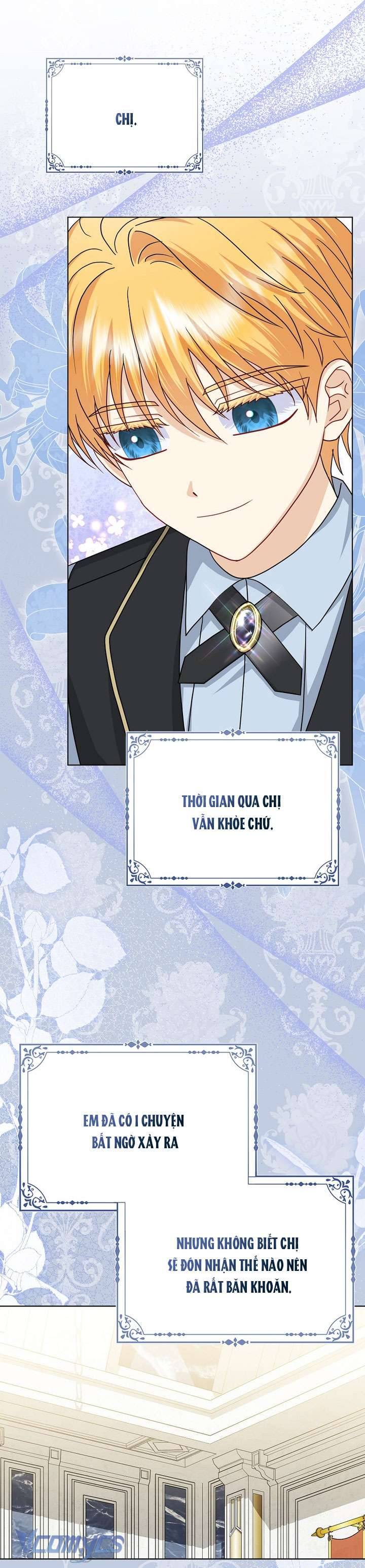Nhân Vật Phản Diện Đều Thích Tôi Chapter 57 - Trang 2