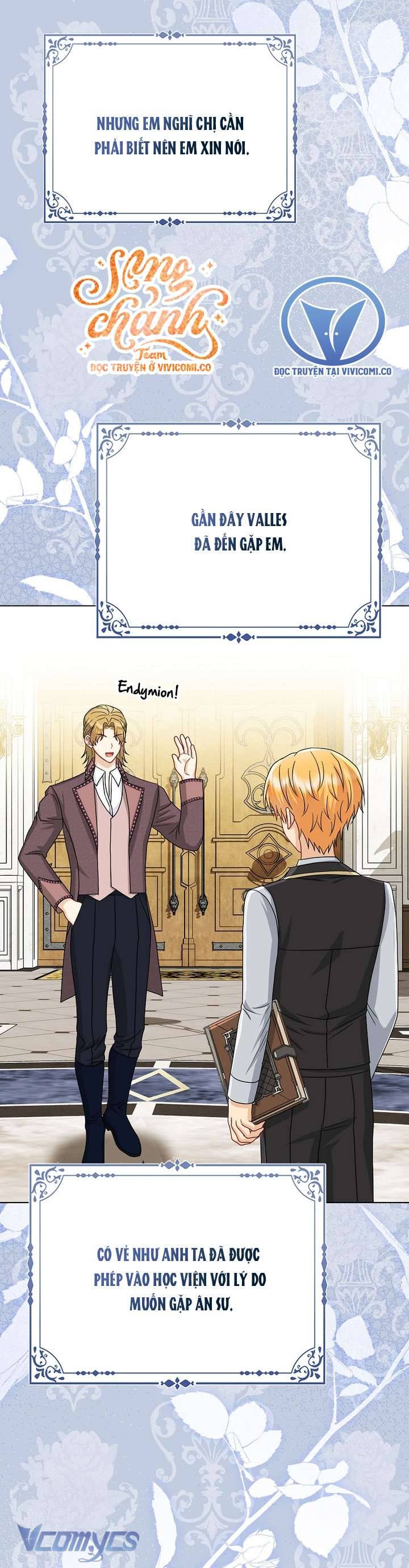 Nhân Vật Phản Diện Đều Thích Tôi Chapter 57 - Trang 2