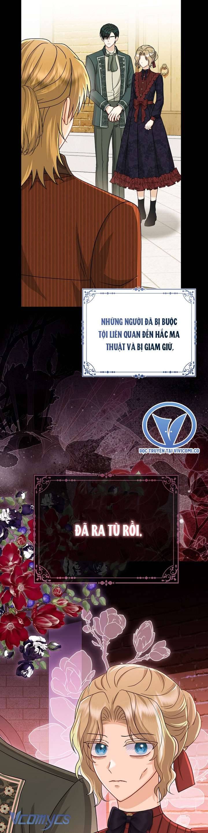 Nhân Vật Phản Diện Đều Thích Tôi Chapter 57 - Trang 2