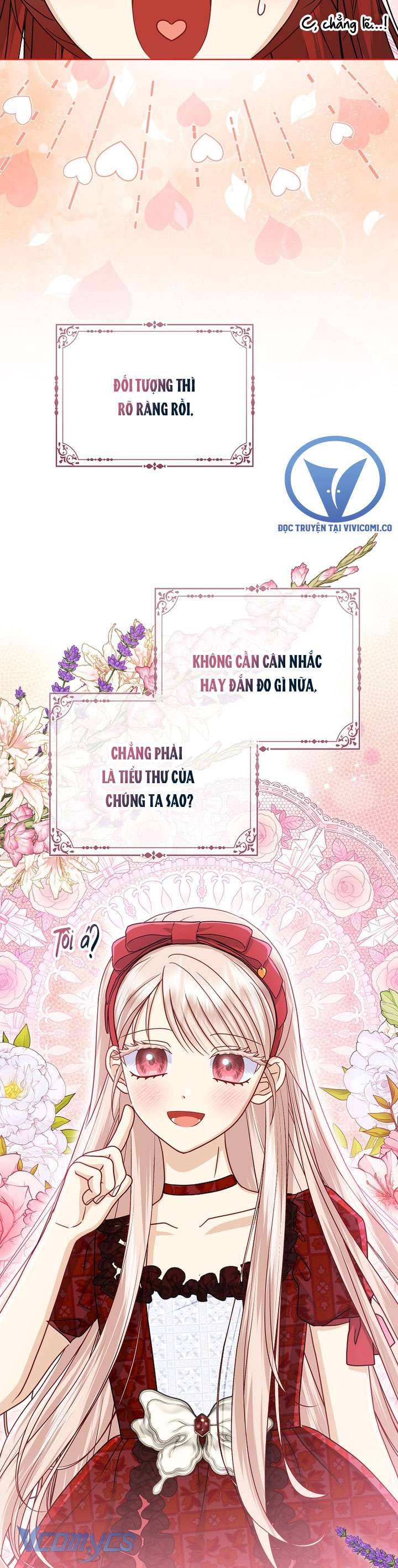 Nhân Vật Phản Diện Đều Thích Tôi Chapter 57 - Trang 2
