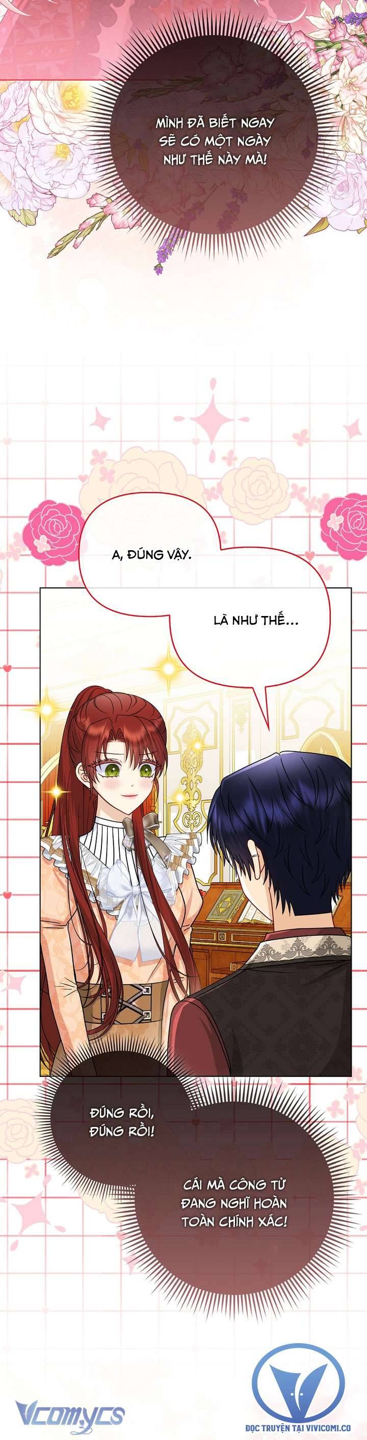 Nhân Vật Phản Diện Đều Thích Tôi Chapter 57 - Trang 2