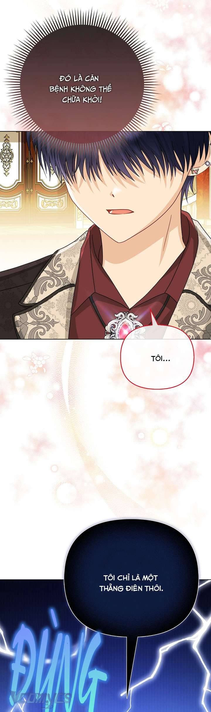 Nhân Vật Phản Diện Đều Thích Tôi Chapter 57 - Trang 2