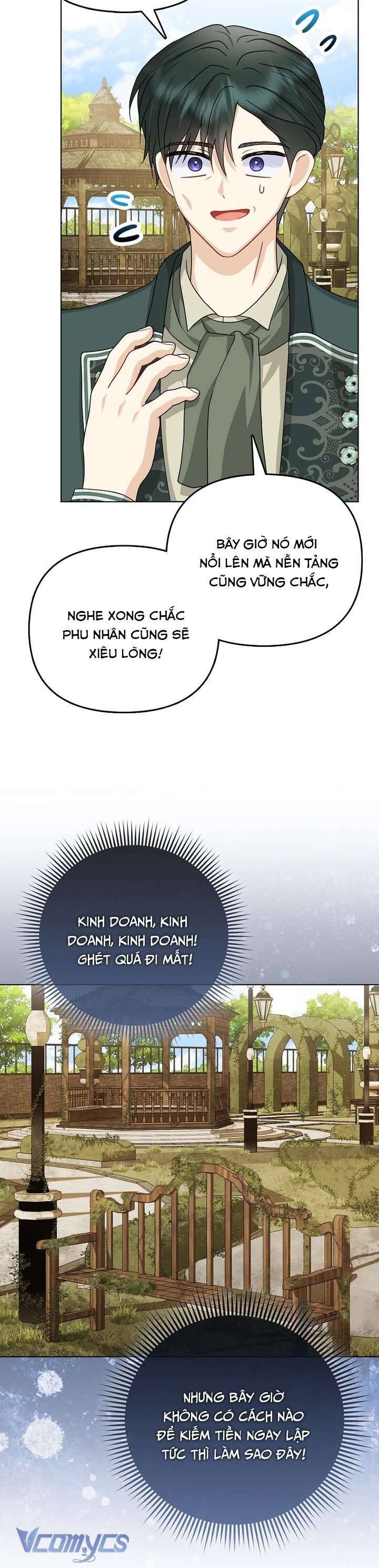 Nhân Vật Phản Diện Đều Thích Tôi Chapter 58 - Trang 2