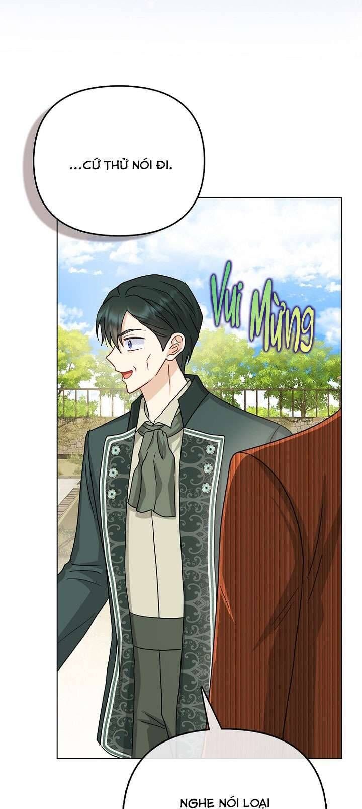 Nhân Vật Phản Diện Đều Thích Tôi Chapter 58 - Trang 2