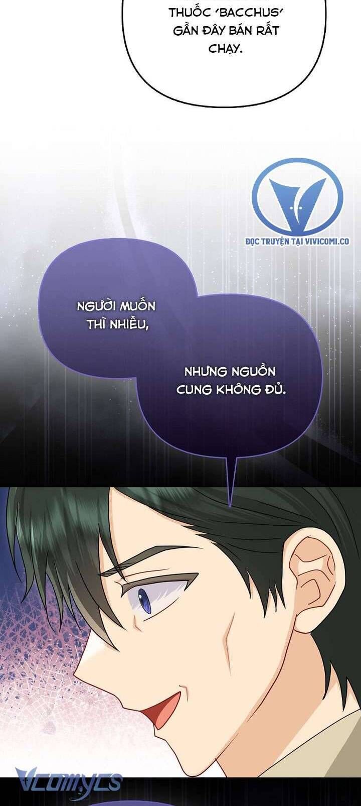 Nhân Vật Phản Diện Đều Thích Tôi Chapter 58 - Trang 2