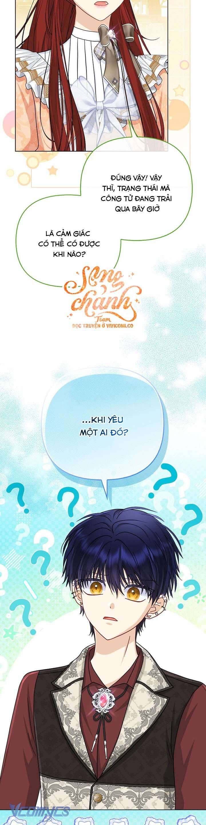 Nhân Vật Phản Diện Đều Thích Tôi Chapter 58 - Trang 2