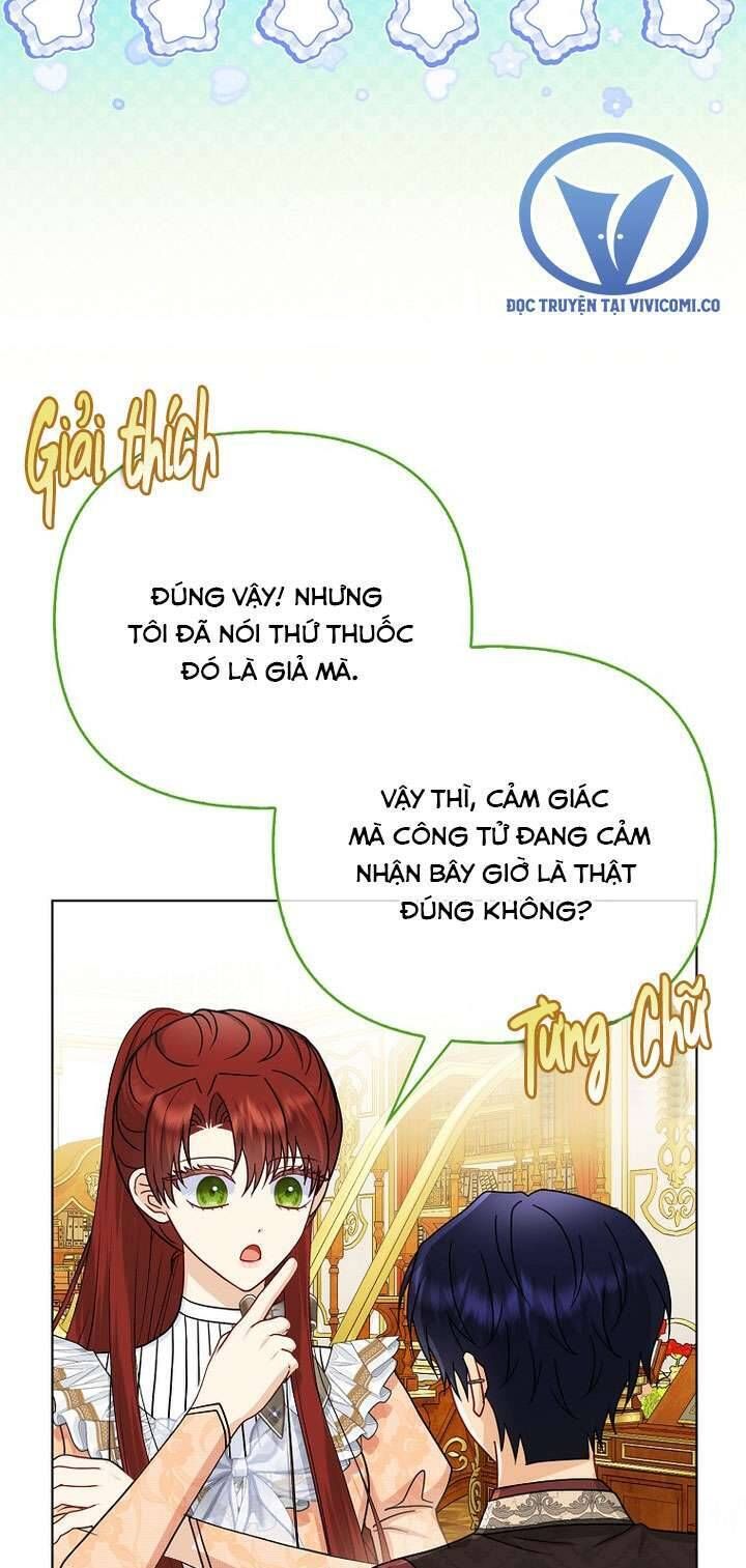 Nhân Vật Phản Diện Đều Thích Tôi Chapter 58 - Trang 2