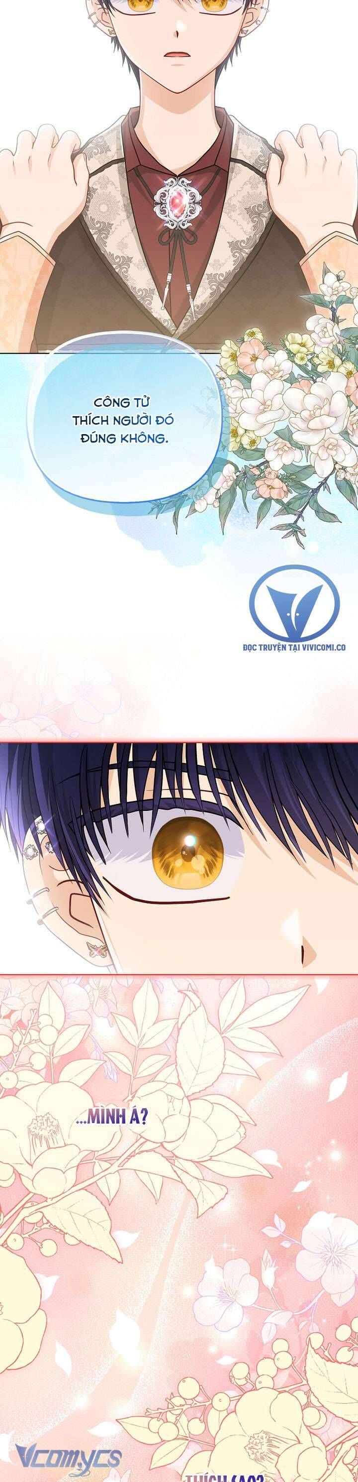 Nhân Vật Phản Diện Đều Thích Tôi Chapter 58 - Trang 2