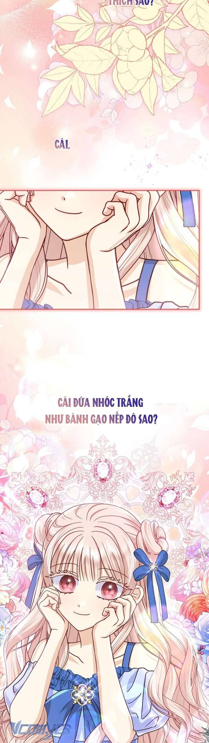 Nhân Vật Phản Diện Đều Thích Tôi Chapter 58 - Trang 2