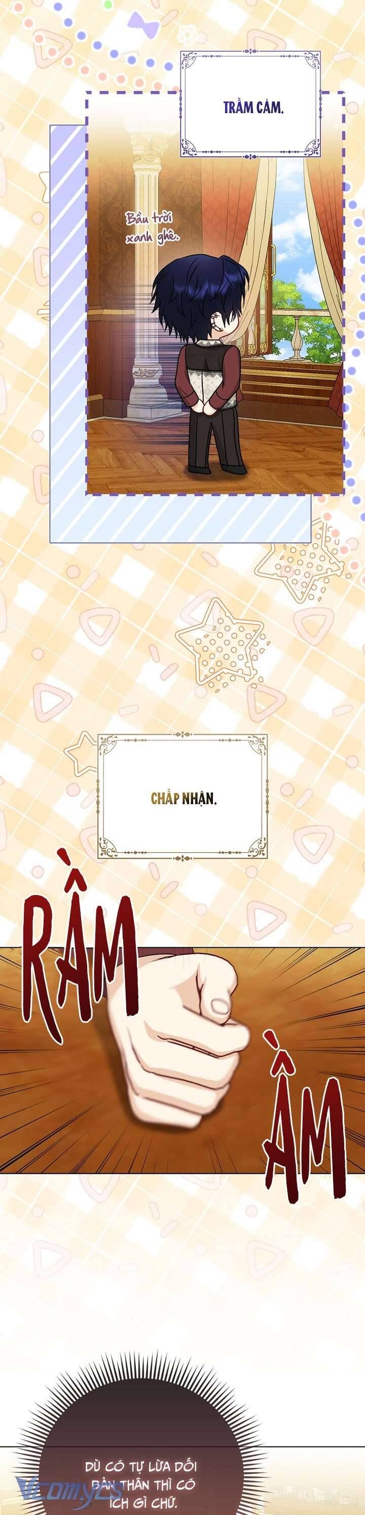 Nhân Vật Phản Diện Đều Thích Tôi Chapter 58 - Trang 2