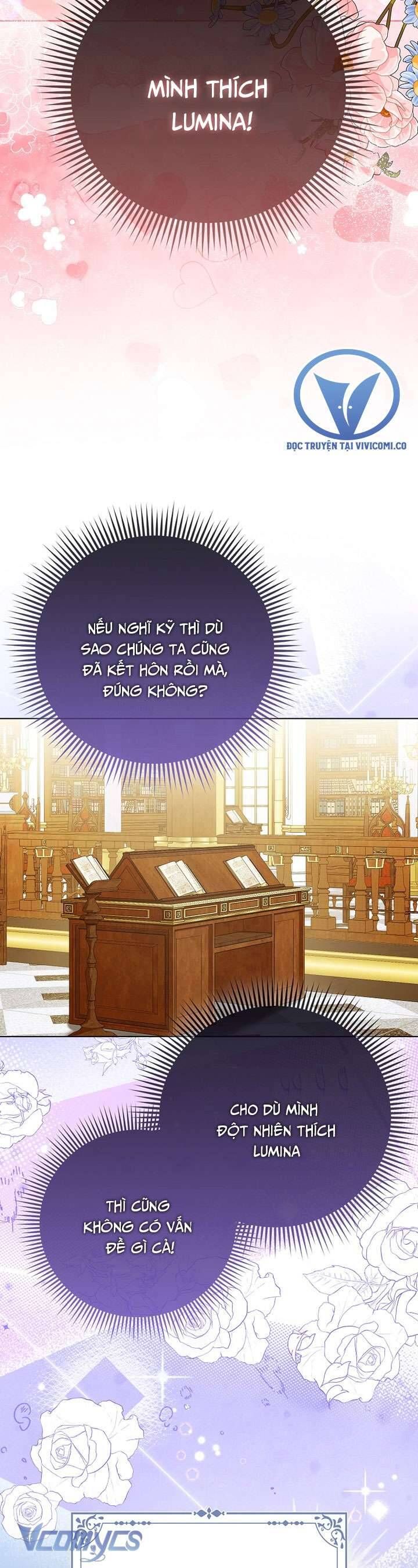 Nhân Vật Phản Diện Đều Thích Tôi Chapter 58 - Trang 2