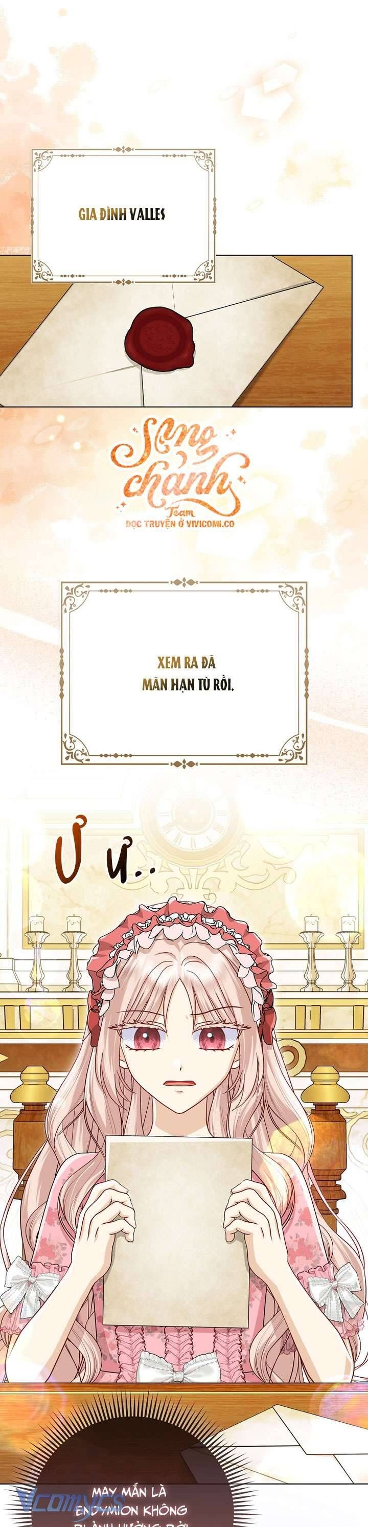 Nhân Vật Phản Diện Đều Thích Tôi Chapter 58 - Trang 2