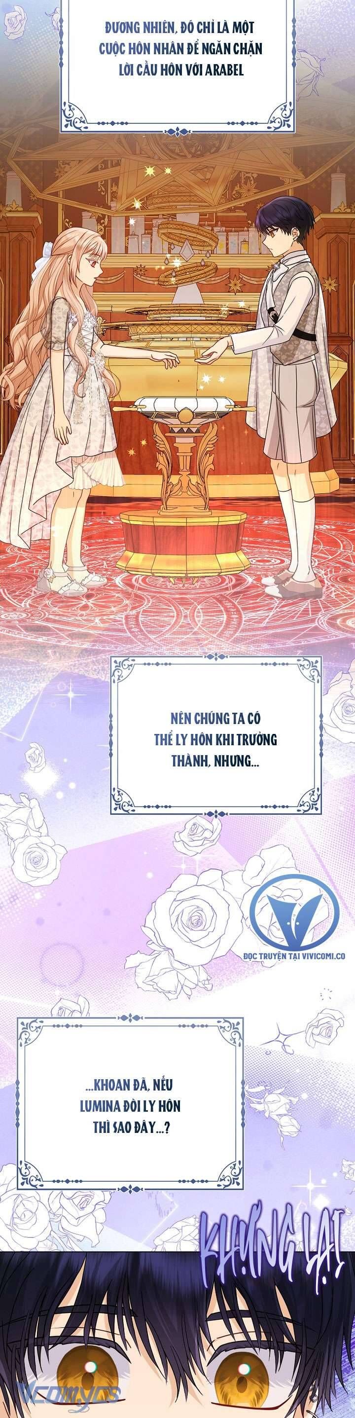 Nhân Vật Phản Diện Đều Thích Tôi Chapter 58 - Trang 2