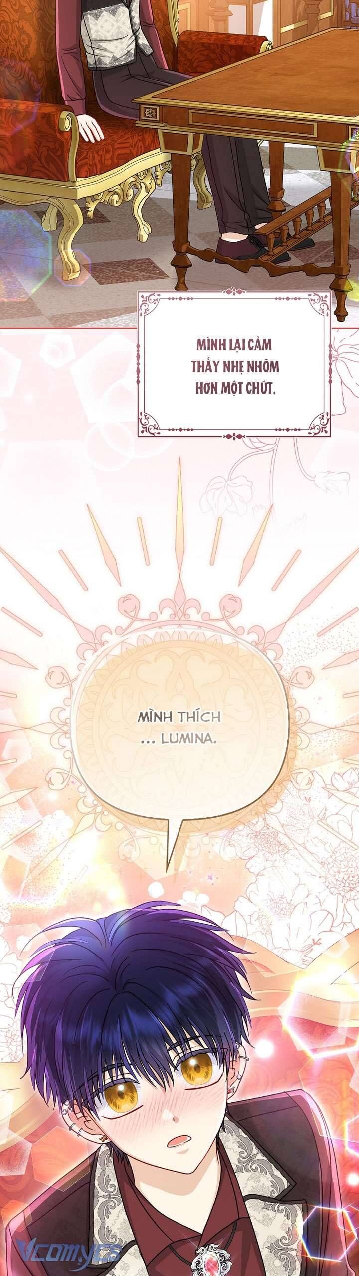 Nhân Vật Phản Diện Đều Thích Tôi Chapter 58 - Trang 2
