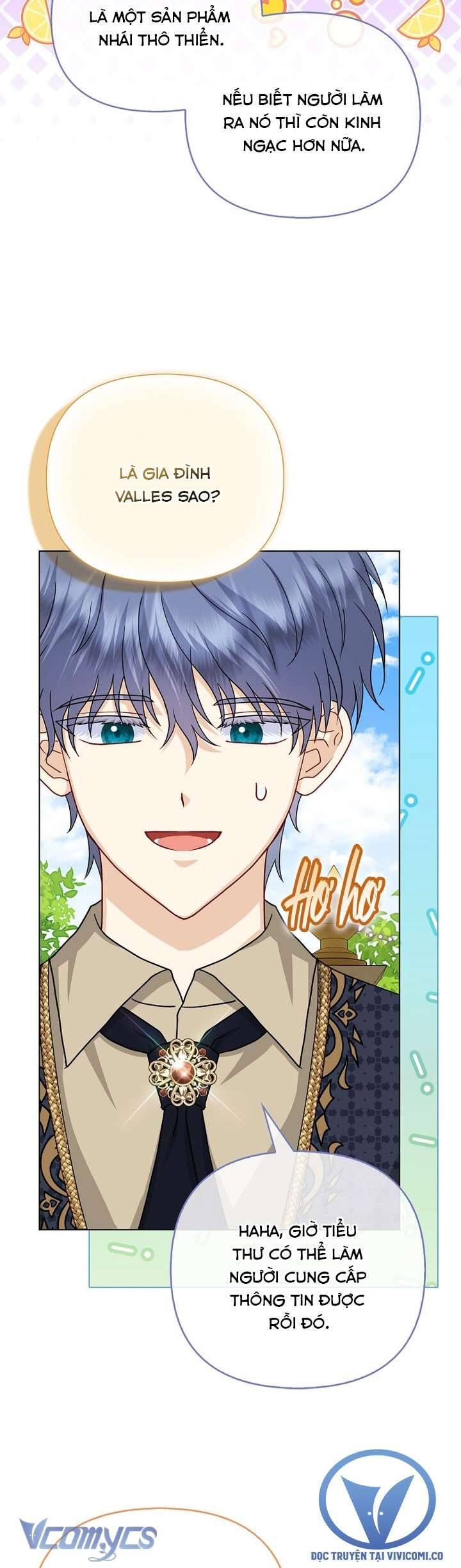 Nhân Vật Phản Diện Đều Thích Tôi Chapter 58 - Trang 2