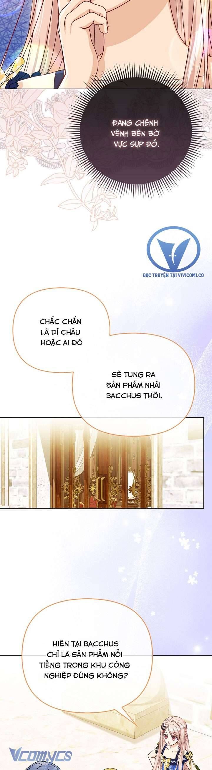 Nhân Vật Phản Diện Đều Thích Tôi Chapter 58 - Trang 2