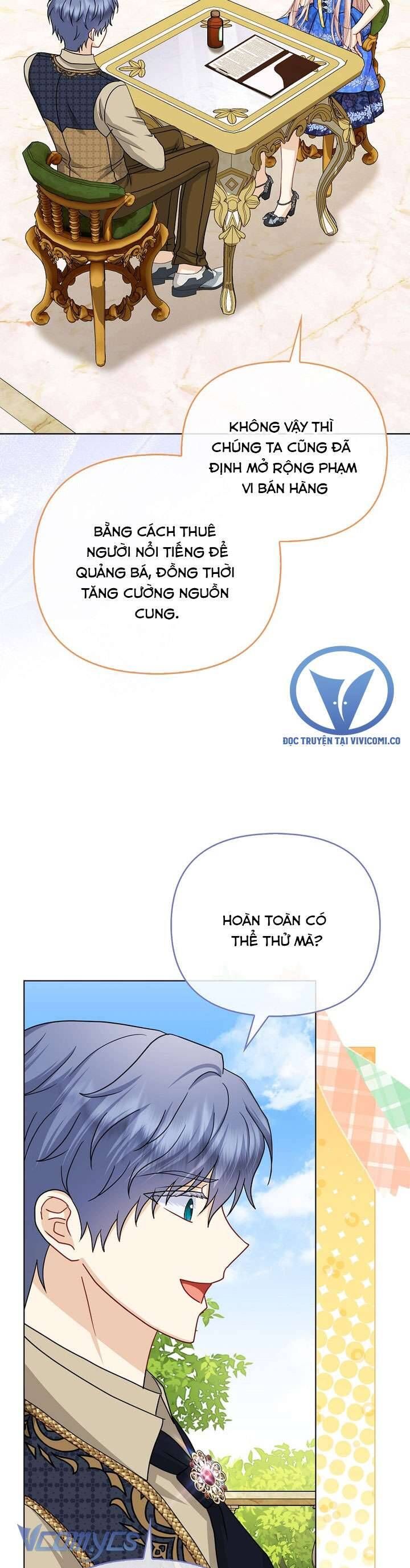 Nhân Vật Phản Diện Đều Thích Tôi Chapter 58 - Trang 2