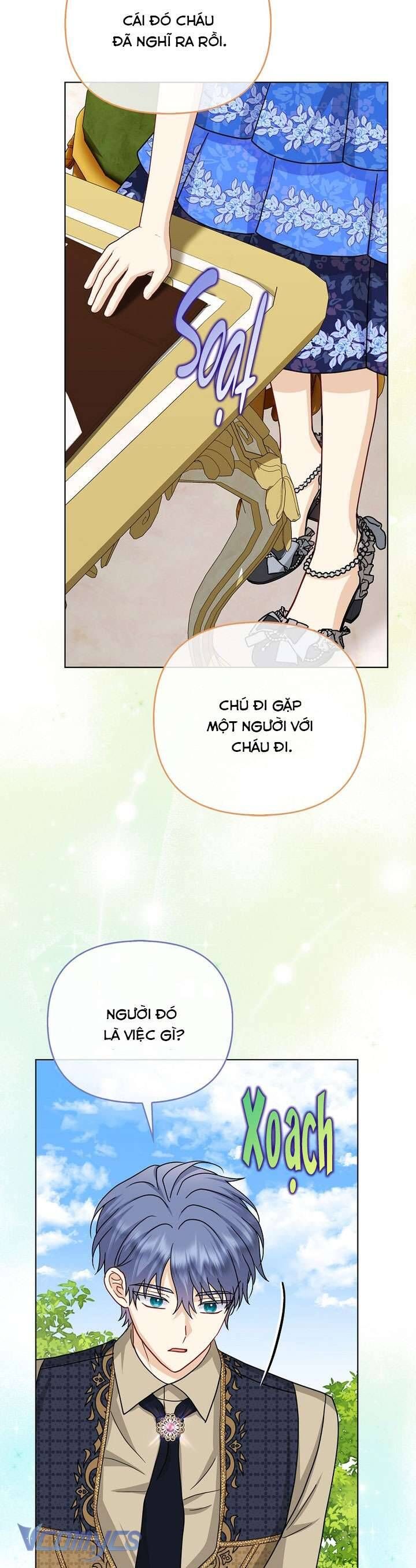 Nhân Vật Phản Diện Đều Thích Tôi Chapter 58 - Trang 2
