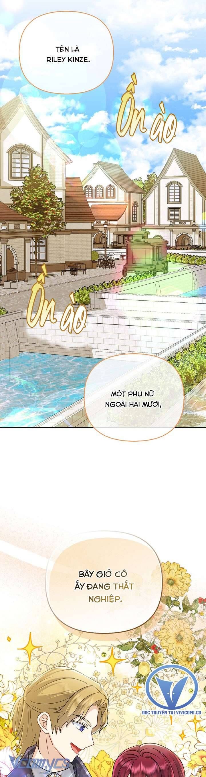 Nhân Vật Phản Diện Đều Thích Tôi Chapter 58 - Trang 2