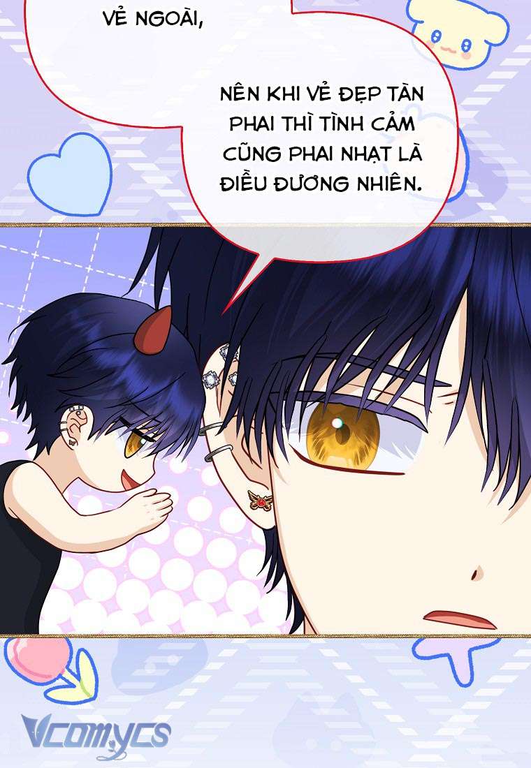 Nhân Vật Phản Diện Đều Thích Tôi Chapter 64 - Trang 2