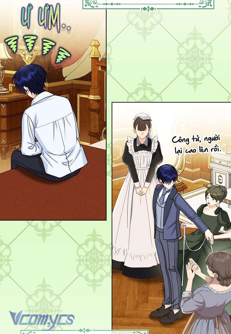 Nhân Vật Phản Diện Đều Thích Tôi Chapter 64 - Trang 2