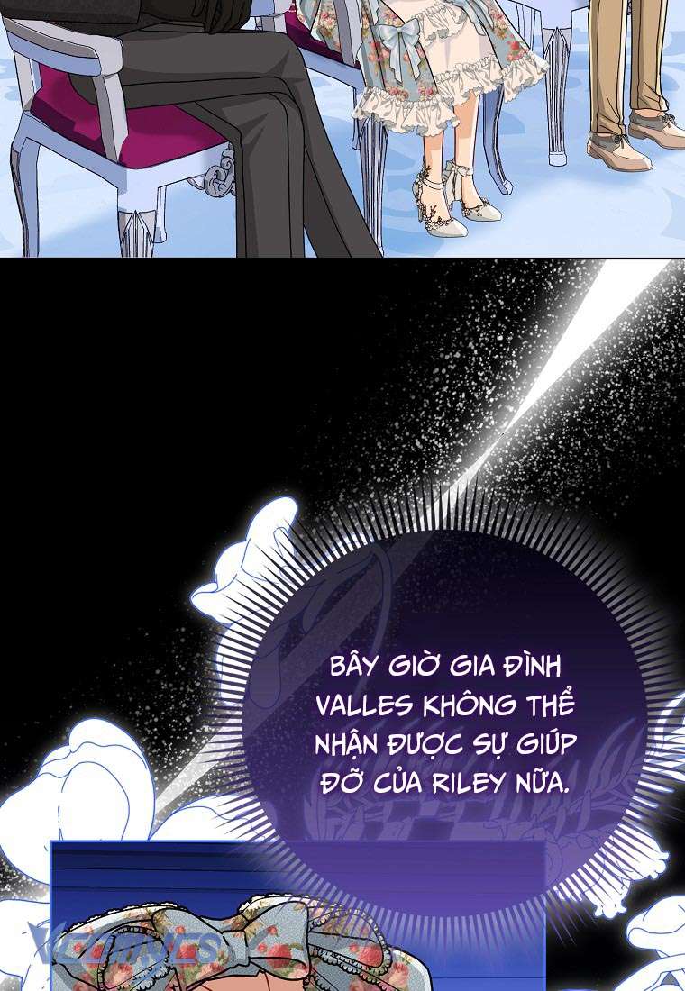 Nhân Vật Phản Diện Đều Thích Tôi Chapter 64 - Trang 2