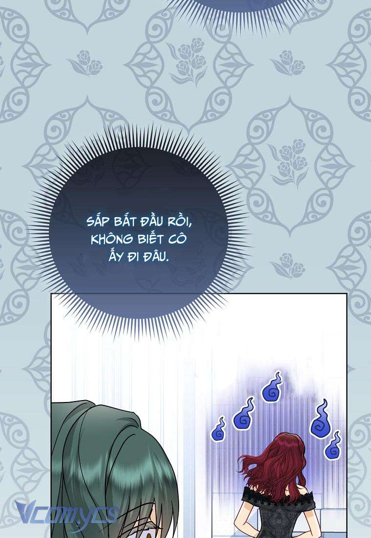 Nhân Vật Phản Diện Đều Thích Tôi Chapter 64 - Trang 2