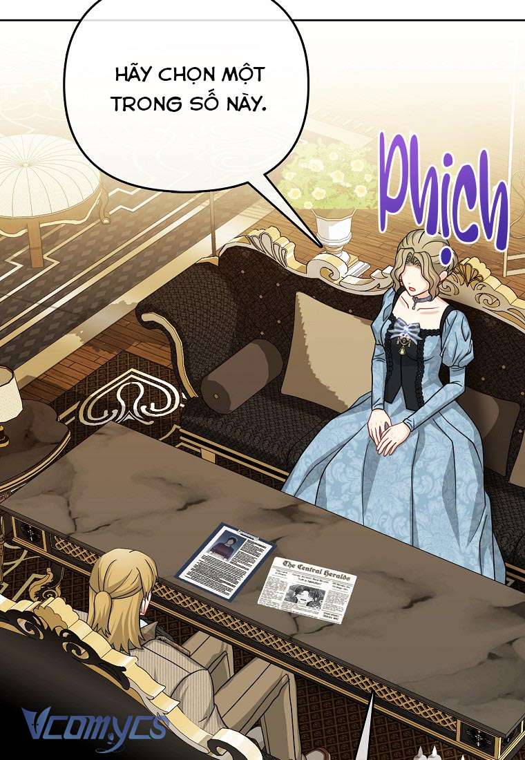 Nhân Vật Phản Diện Đều Thích Tôi Chapter 64 - Trang 2