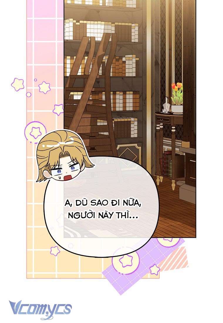 Nhân Vật Phản Diện Đều Thích Tôi Chapter 64 - Trang 2