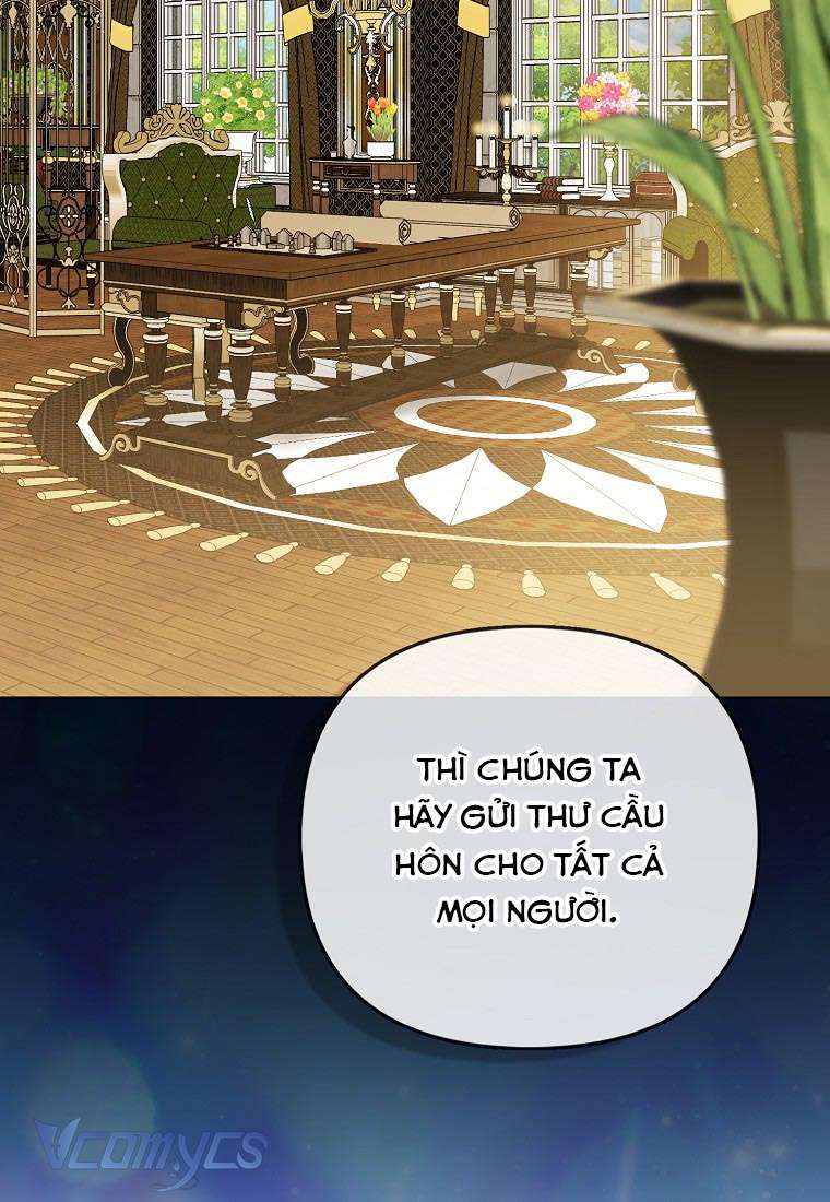 Nhân Vật Phản Diện Đều Thích Tôi Chapter 64 - Trang 2