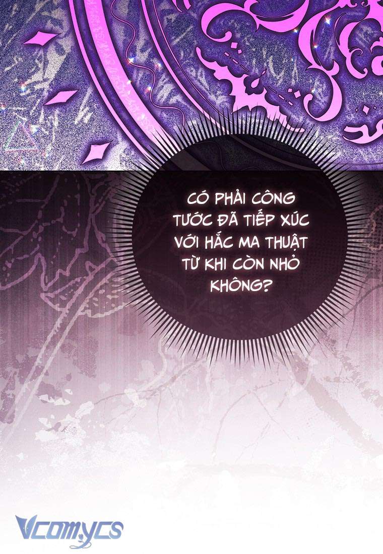 Nhân Vật Phản Diện Đều Thích Tôi Chapter 64 - Trang 2