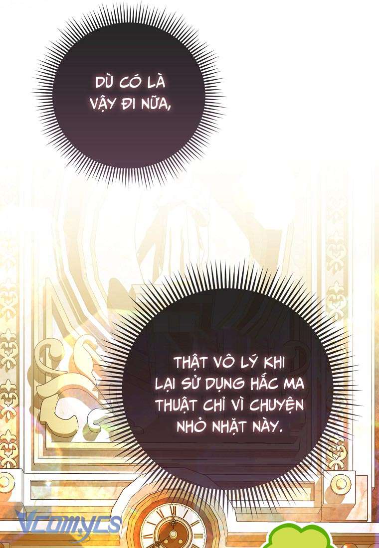 Nhân Vật Phản Diện Đều Thích Tôi Chapter 64 - Trang 2