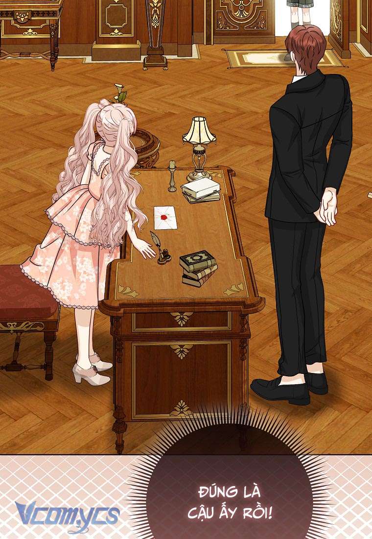 Nhân Vật Phản Diện Đều Thích Tôi Chapter 64 - Trang 2