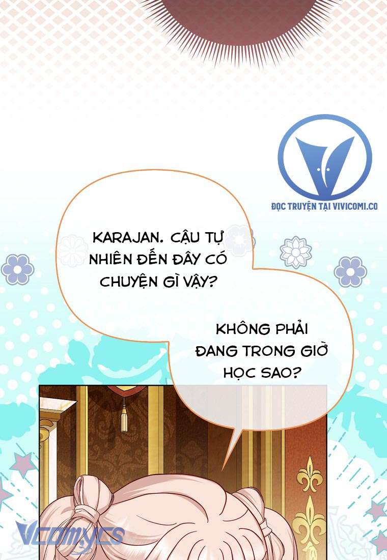 Nhân Vật Phản Diện Đều Thích Tôi Chapter 64 - Trang 2