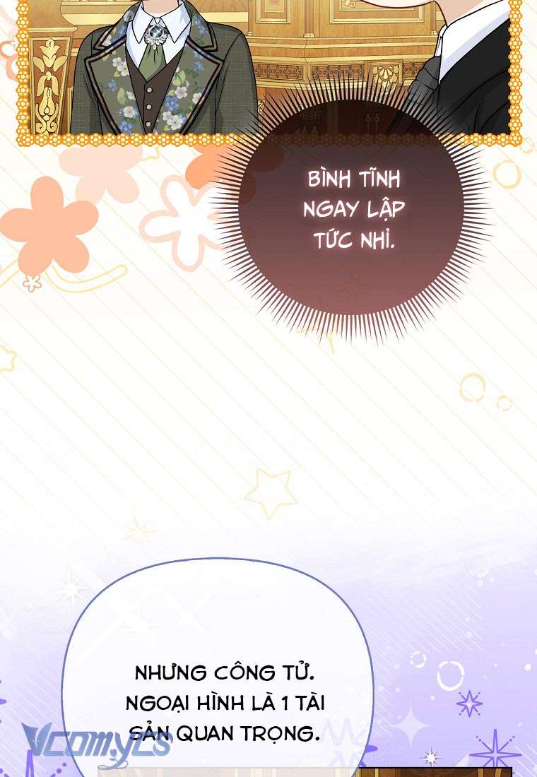 Nhân Vật Phản Diện Đều Thích Tôi Chapter 65 - Trang 2