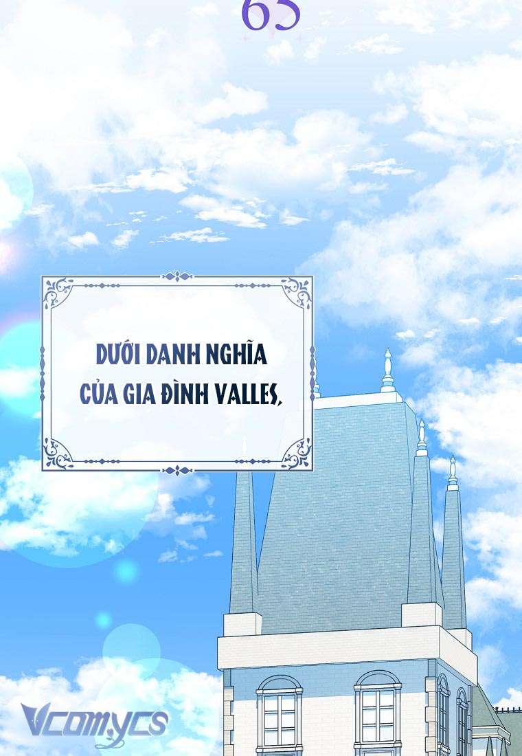 Nhân Vật Phản Diện Đều Thích Tôi Chapter 65 - Trang 2