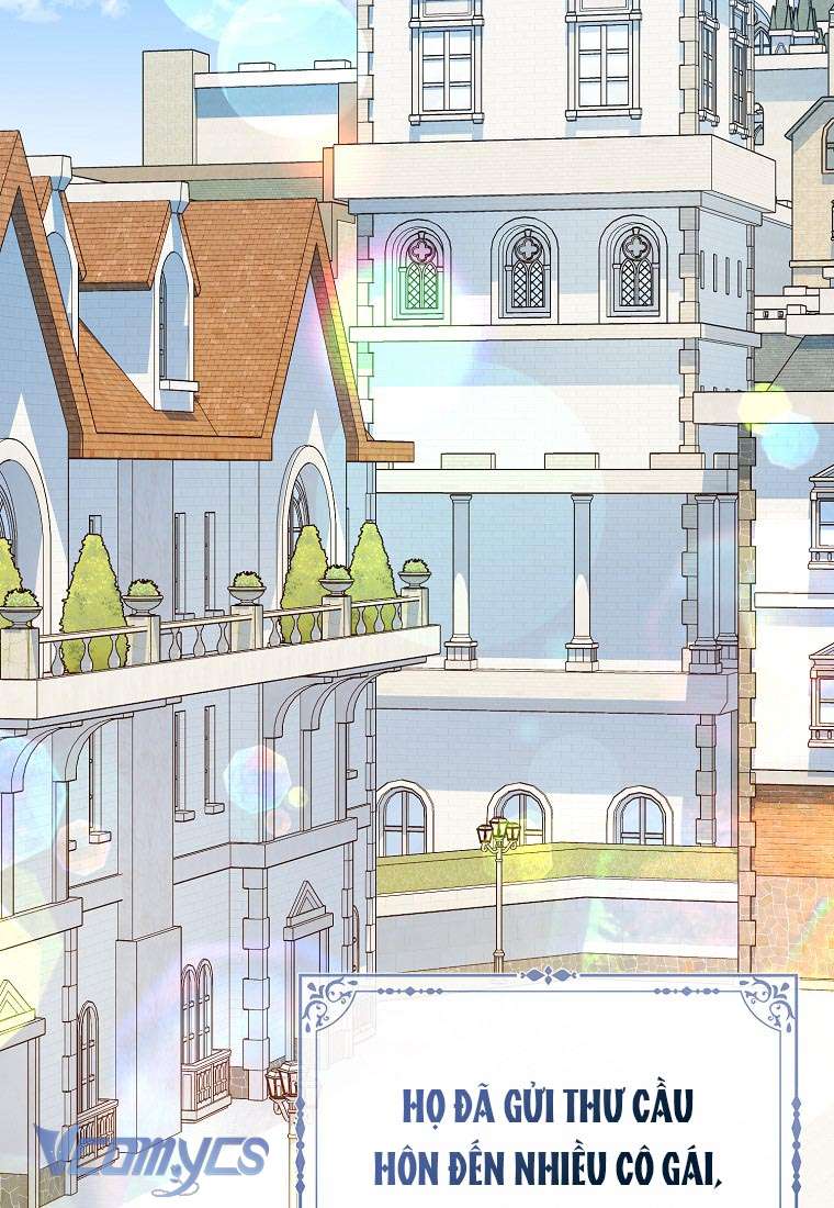 Nhân Vật Phản Diện Đều Thích Tôi Chapter 65 - Trang 2