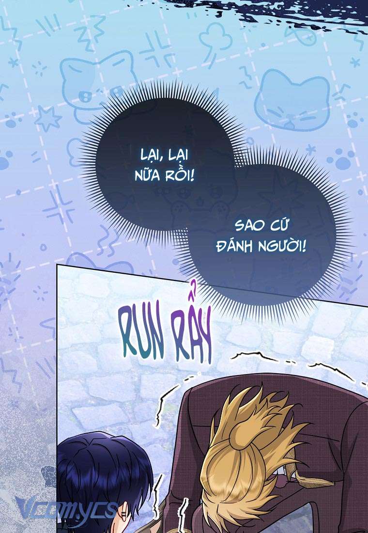 Nhân Vật Phản Diện Đều Thích Tôi Chapter 65 - Trang 2