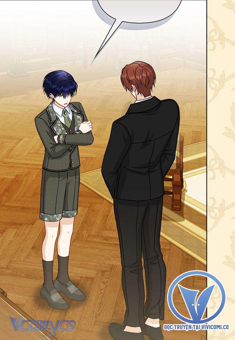 Nhân Vật Phản Diện Đều Thích Tôi Chapter 65 - Trang 2