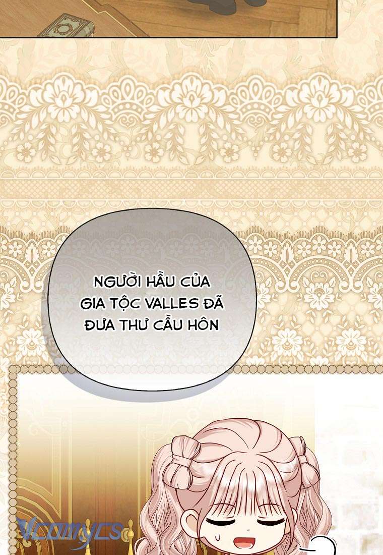 Nhân Vật Phản Diện Đều Thích Tôi Chapter 65 - Trang 2