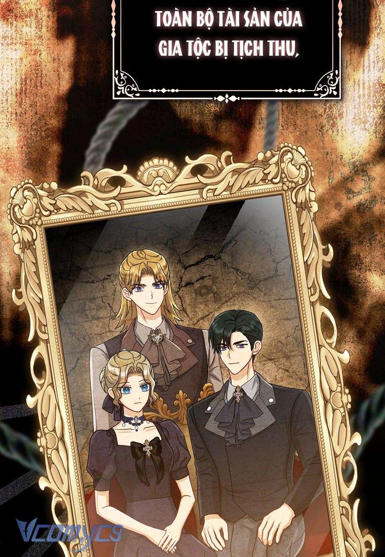 Nhân Vật Phản Diện Đều Thích Tôi Chapter 65 - Trang 2