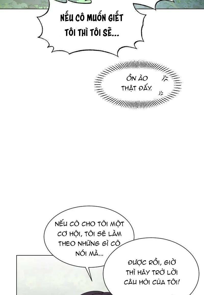 Nhân Vật Phản Diện Muốn Chết Một Cách Duyên Dáng Chapter 1 - Trang 2