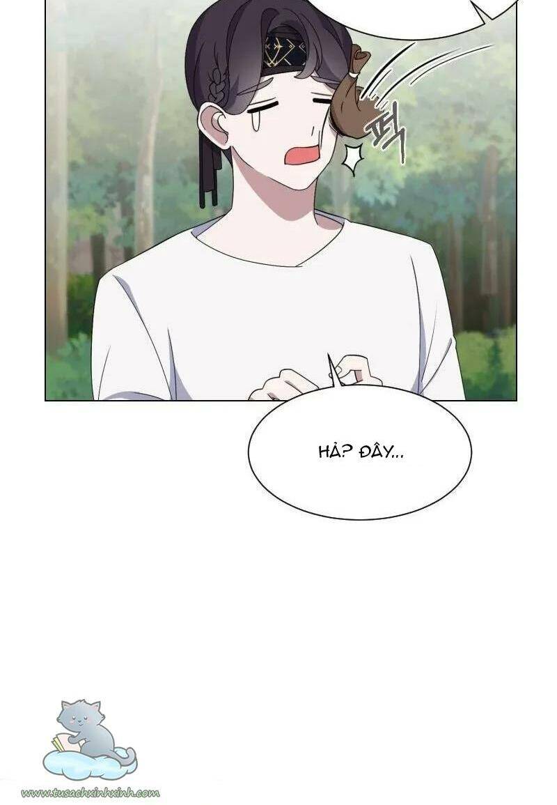 Nhân Vật Phản Diện Muốn Chết Một Cách Duyên Dáng Chapter 1 - Trang 2