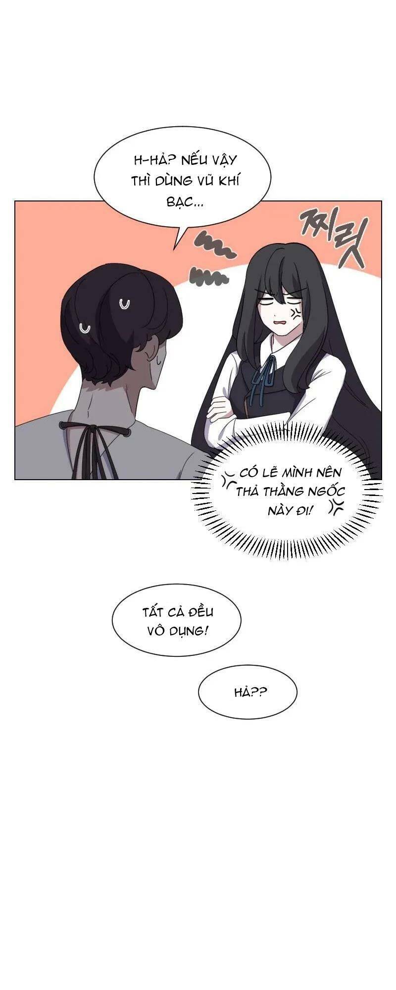 Nhân Vật Phản Diện Muốn Chết Một Cách Duyên Dáng Chapter 1 - Trang 2