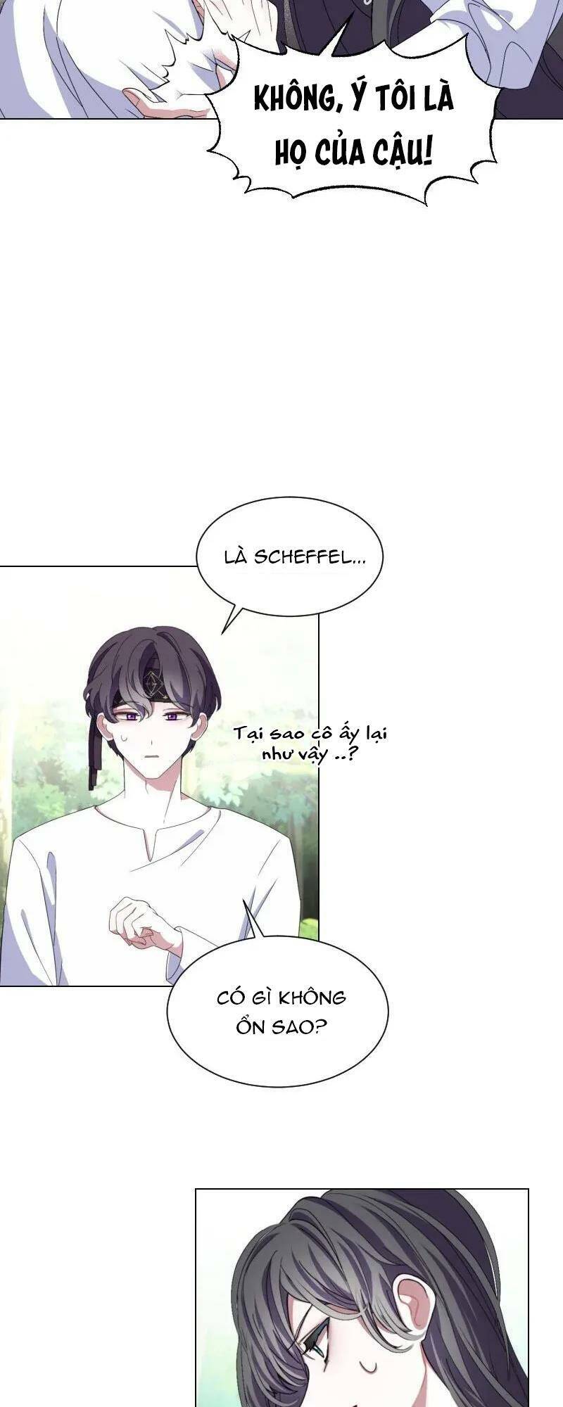 Nhân Vật Phản Diện Muốn Chết Một Cách Duyên Dáng Chapter 1 - Trang 2