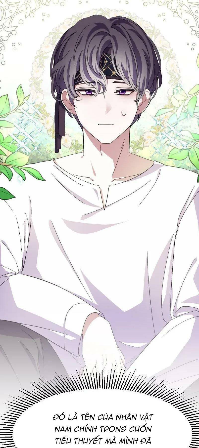 Nhân Vật Phản Diện Muốn Chết Một Cách Duyên Dáng Chapter 1 - Trang 2