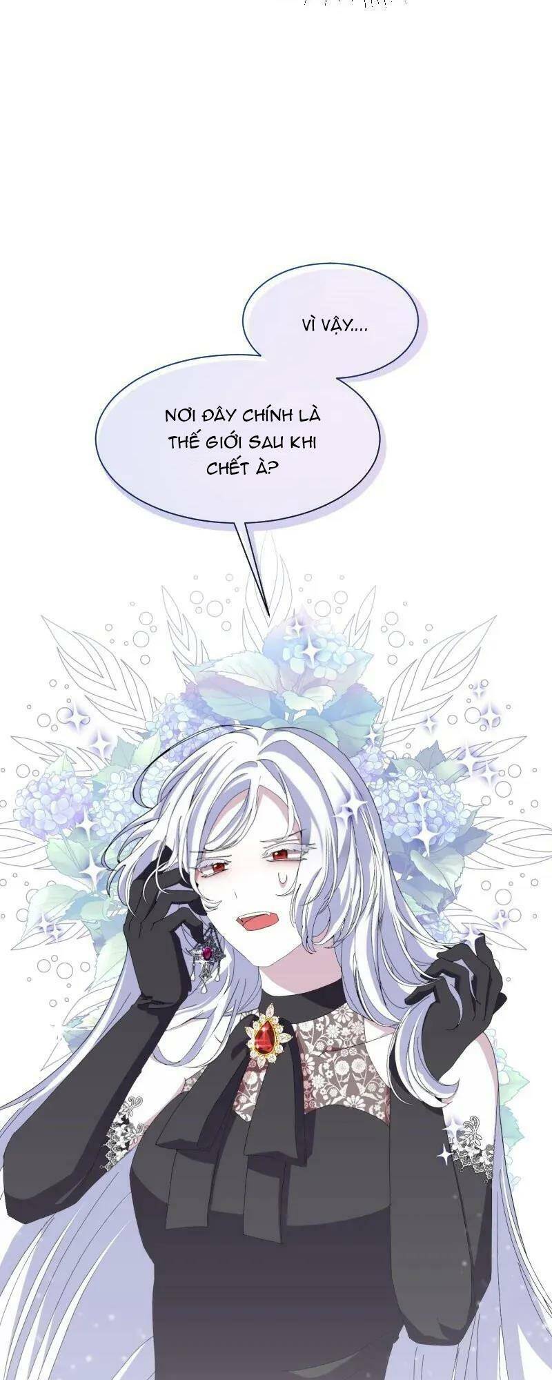 Nhân Vật Phản Diện Muốn Chết Một Cách Duyên Dáng Chapter 1 - Trang 2