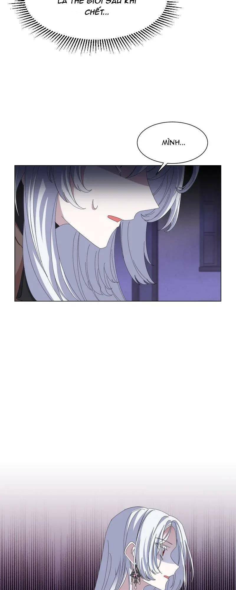 Nhân Vật Phản Diện Muốn Chết Một Cách Duyên Dáng Chapter 1 - Trang 2
